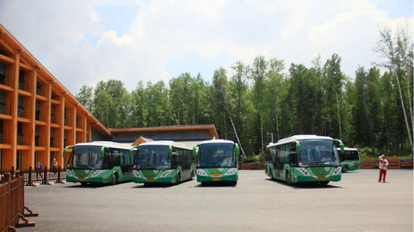 景區(qū)運(yùn)營(yíng)二部第二組榮獲9月份優(yōu)秀班組